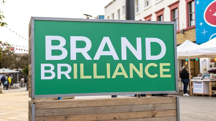 Small Brand Examples Small Business Branding Examples: Inspiring Strategies | Gainsty
