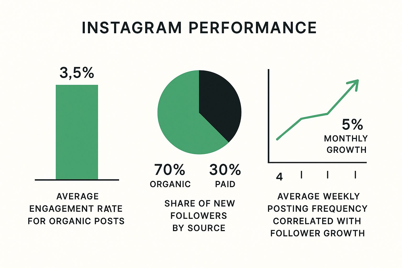How to Grow Instagram Followers Organically: Easy Tips | Gainsty