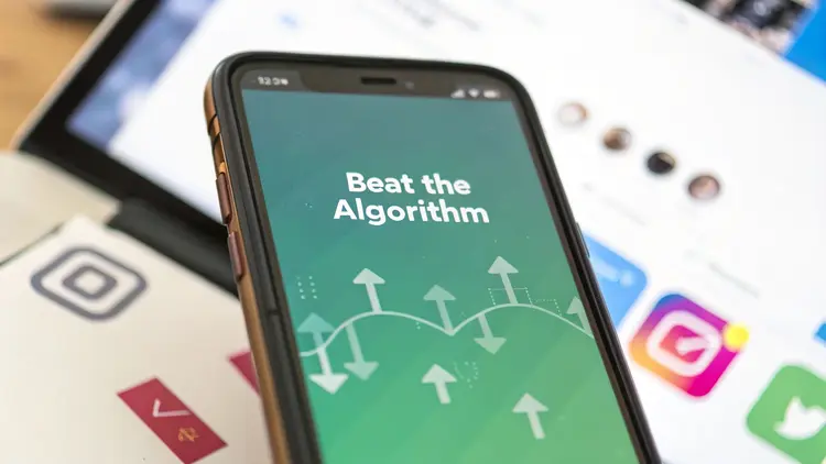 How to Beat the Instagram Algorithm in 2025: Top Strategies | Gainsty