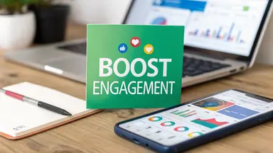 Gainsty: Top Social Media Post Ideas to Boost Engagement | Gainsty