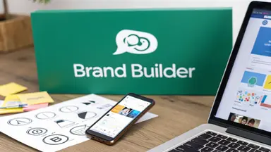 Building a Brand on Social Media: Tips to Stand Out | Gainsty
