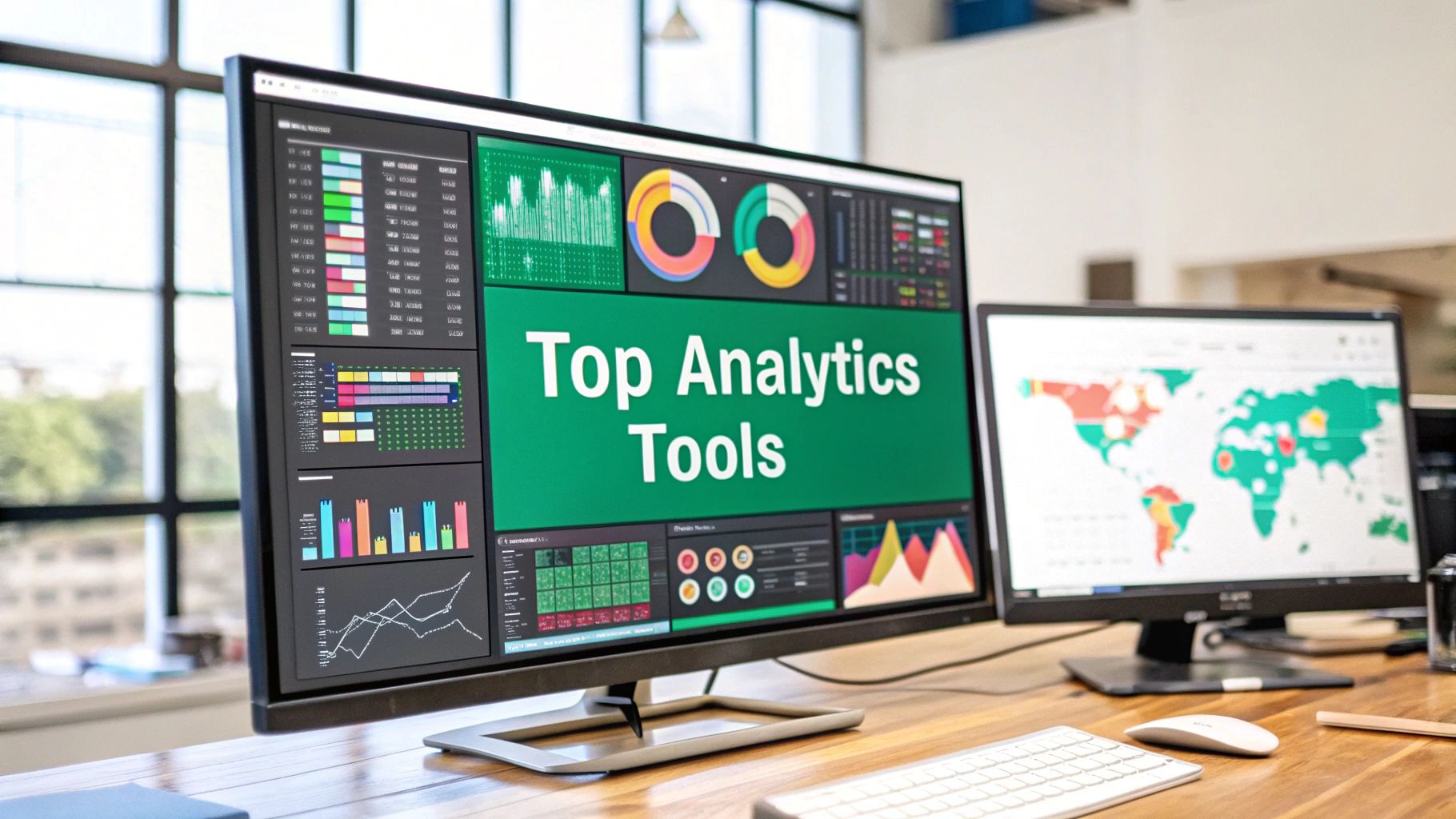 7 Best Social Media Analytics Software Picks for 2025 | Gainsty