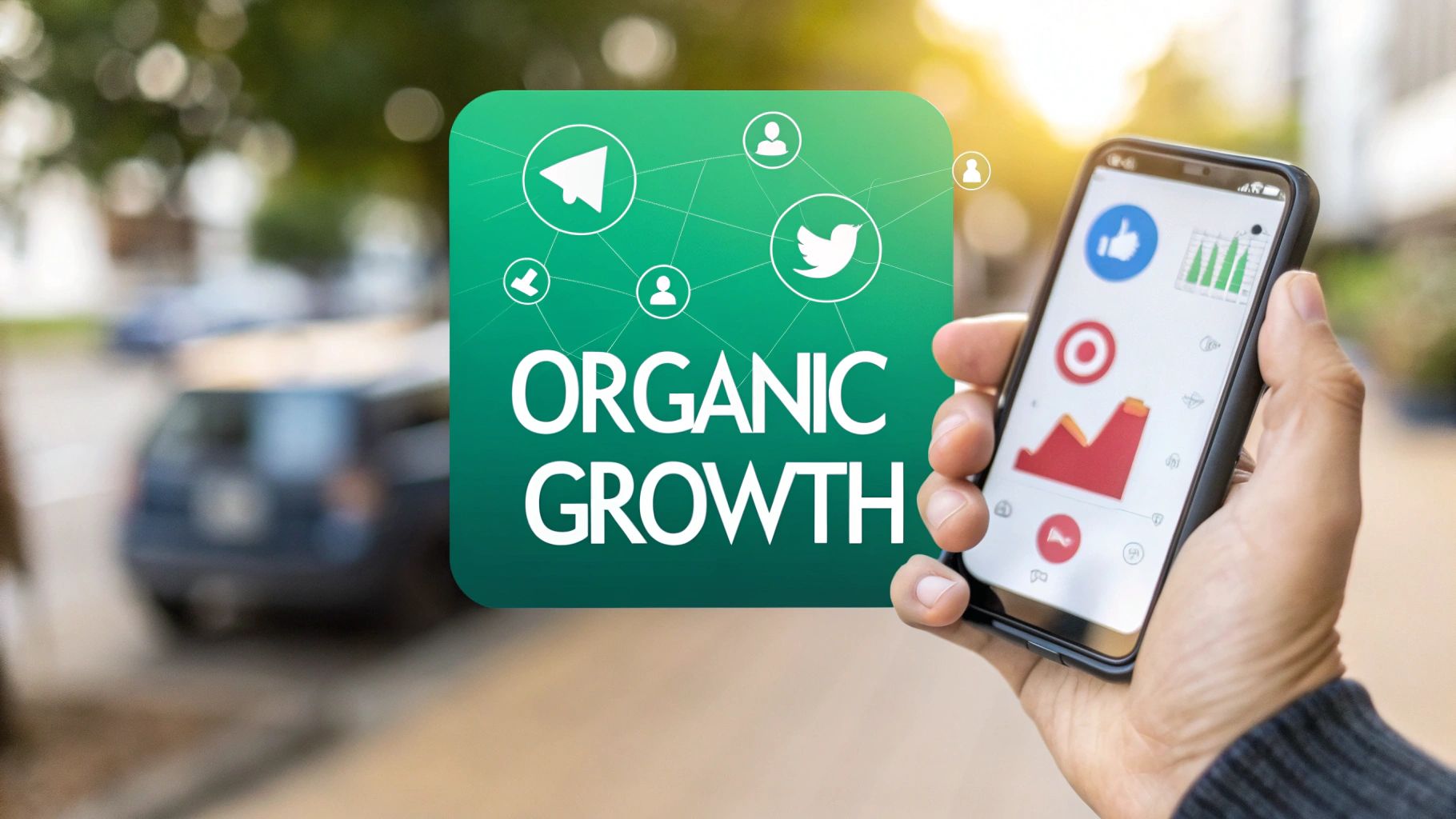 10 Best Ways to Grow Instagram Followers Organically in 2025 | Gainsty