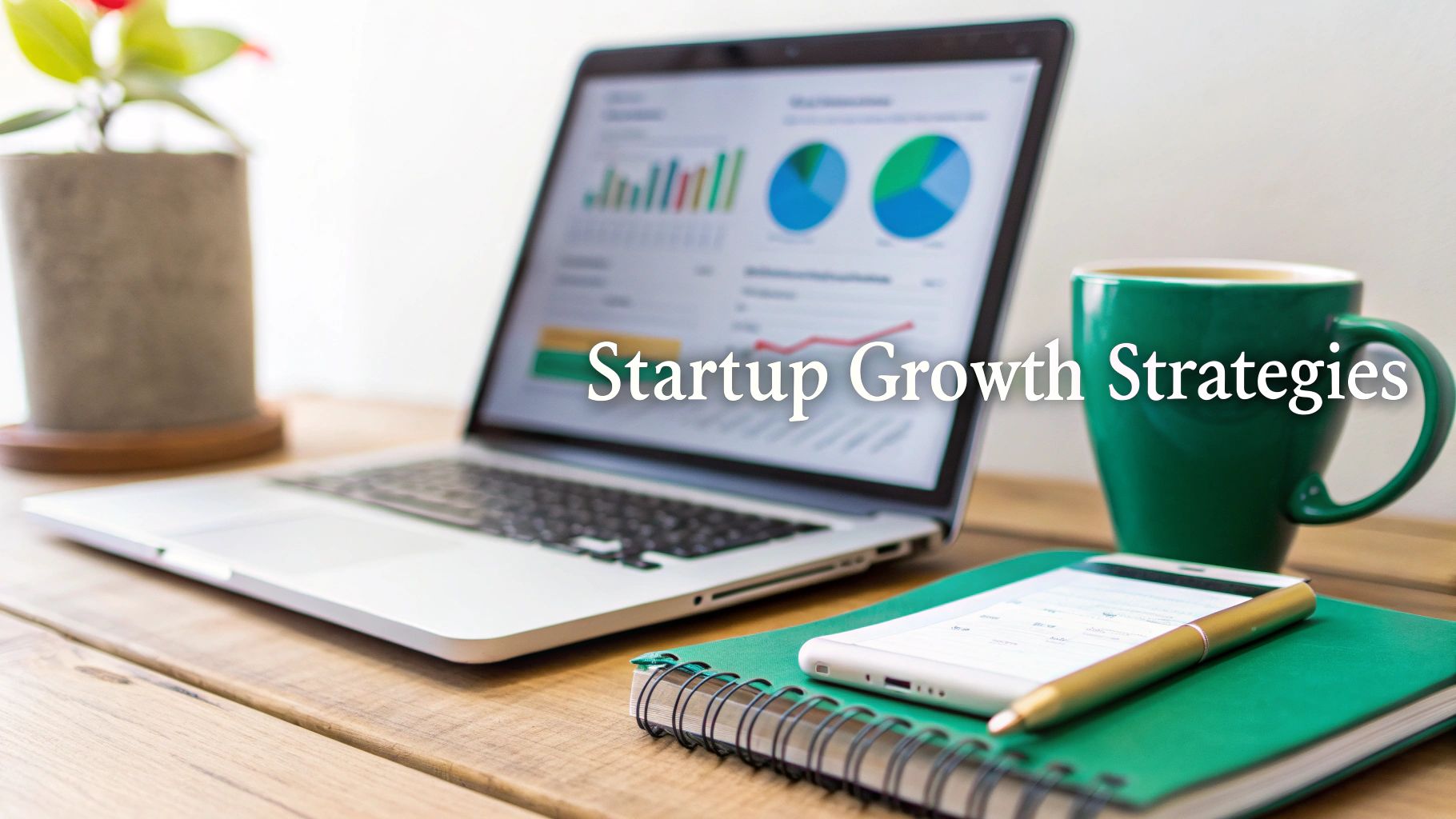 Top Digital Marketing Strategies for Startups in 2025 | Gainsty