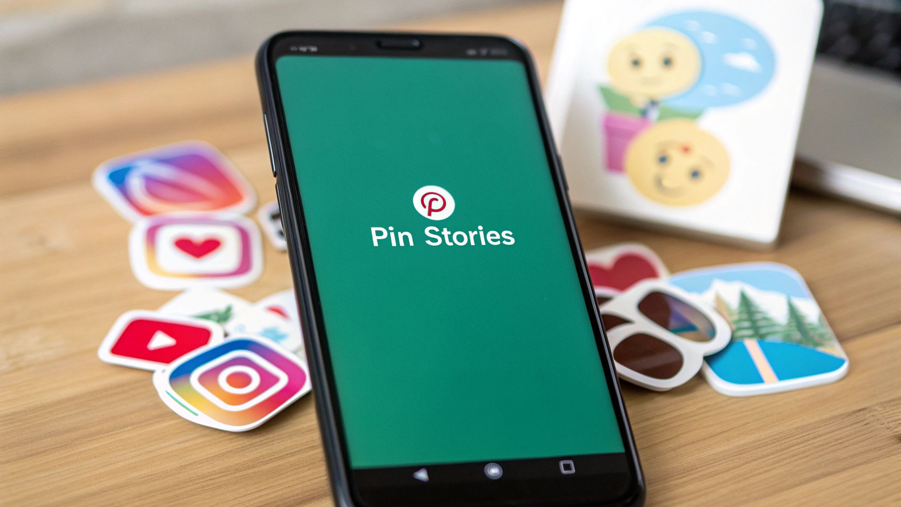 How to Pin on Instagram Stories for Maximum Engagement | Gainsty