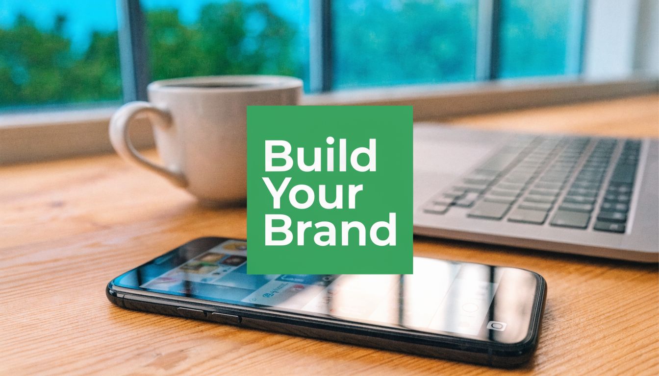 How To Build A Brand On Instagram: The 2026 Playbook | Gainsty